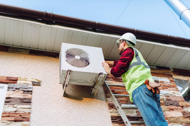 Professional HVAC in Paulden, AZ