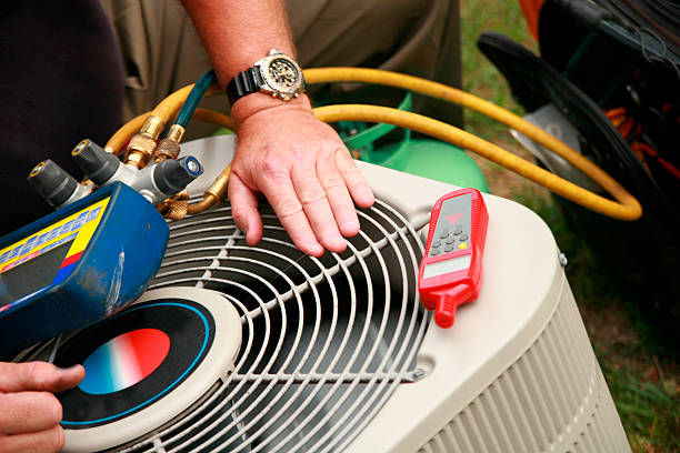 Best Commercial HVAC repair  in Paulden, AZ