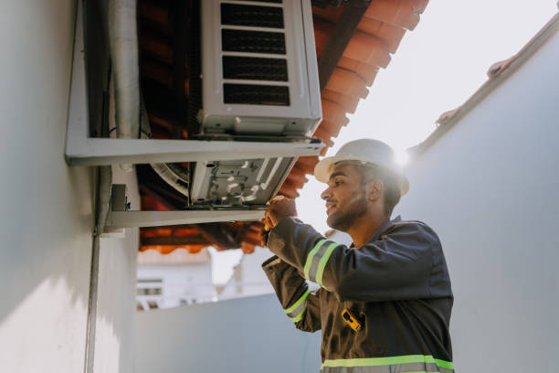 Professional HVAC in Paulden, AZ
