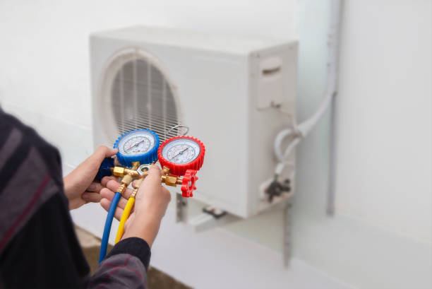 Best HVAC emergency services  in Paulden, AZ