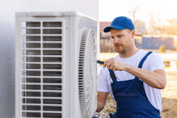 Best HVAC service technicians  in Paulden, AZ