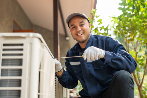 Best HVAC maintenance plan  in Paulden, AZ