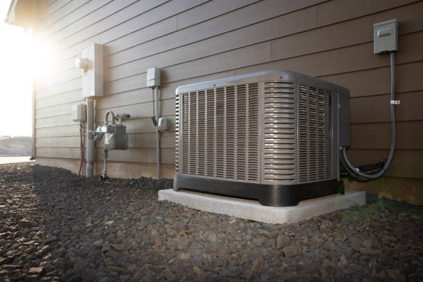 Air duct cleaning in Paulden, AZ